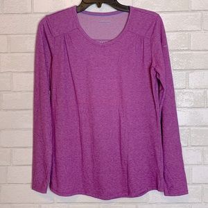 Columbia long sleeve shirt